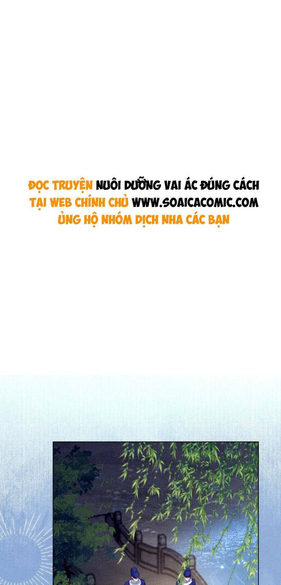 Phương Thức Nuôi Dưỡng Nhân Vật Phản Diện Chapter 35 - Trang 0