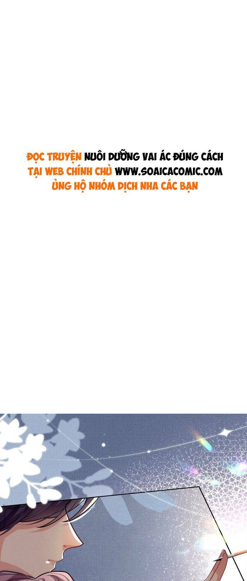 Phương Thức Nuôi Dưỡng Nhân Vật Phản Diện Chapter 39 - Trang 0
