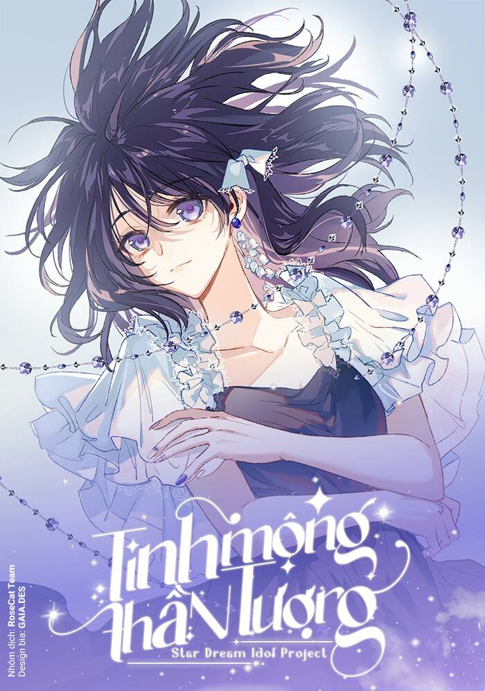 Tinh Mộng Thần Tượng Chapter 351.2 - Trang 0