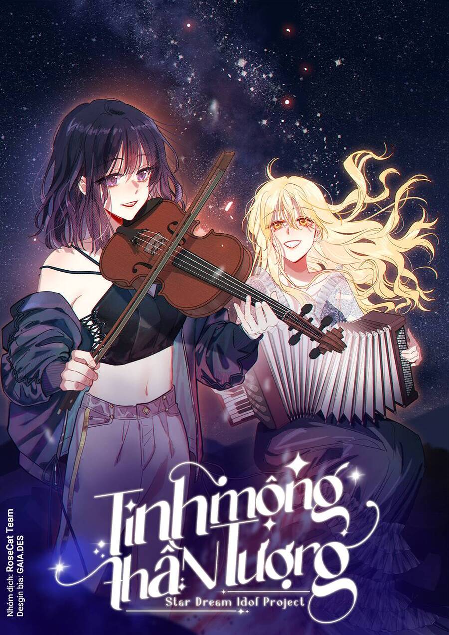 Tinh Mộng Thần Tượng Chapter 338 - Trang 0