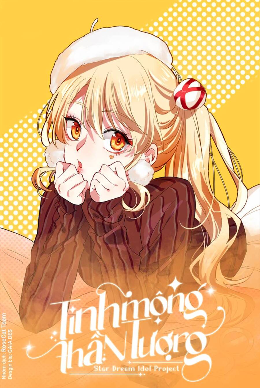 Tinh Mộng Thần Tượng Chapter 344 - Trang 0