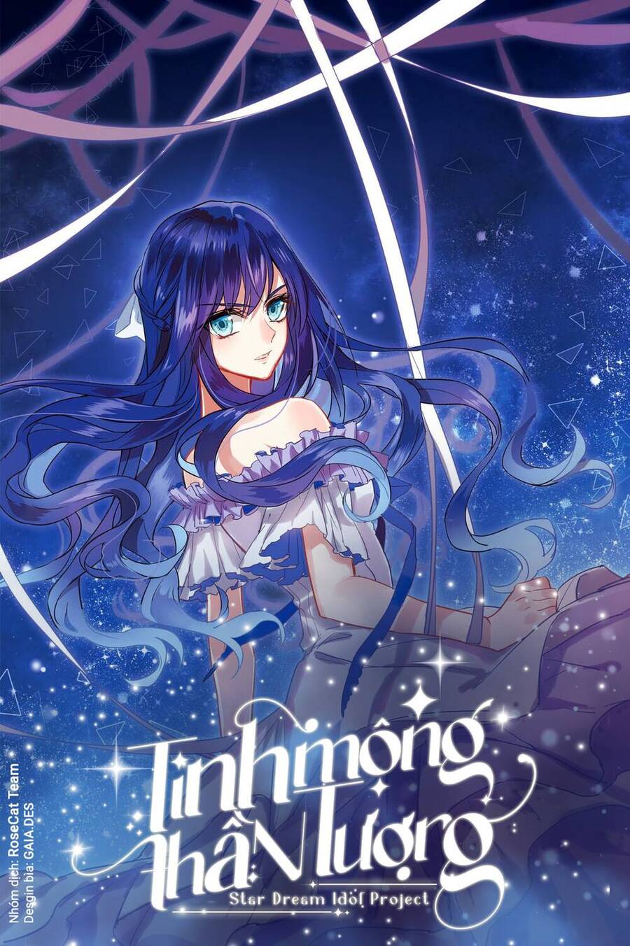Tinh Mộng Thần Tượng Chapter 339 - Trang 0
