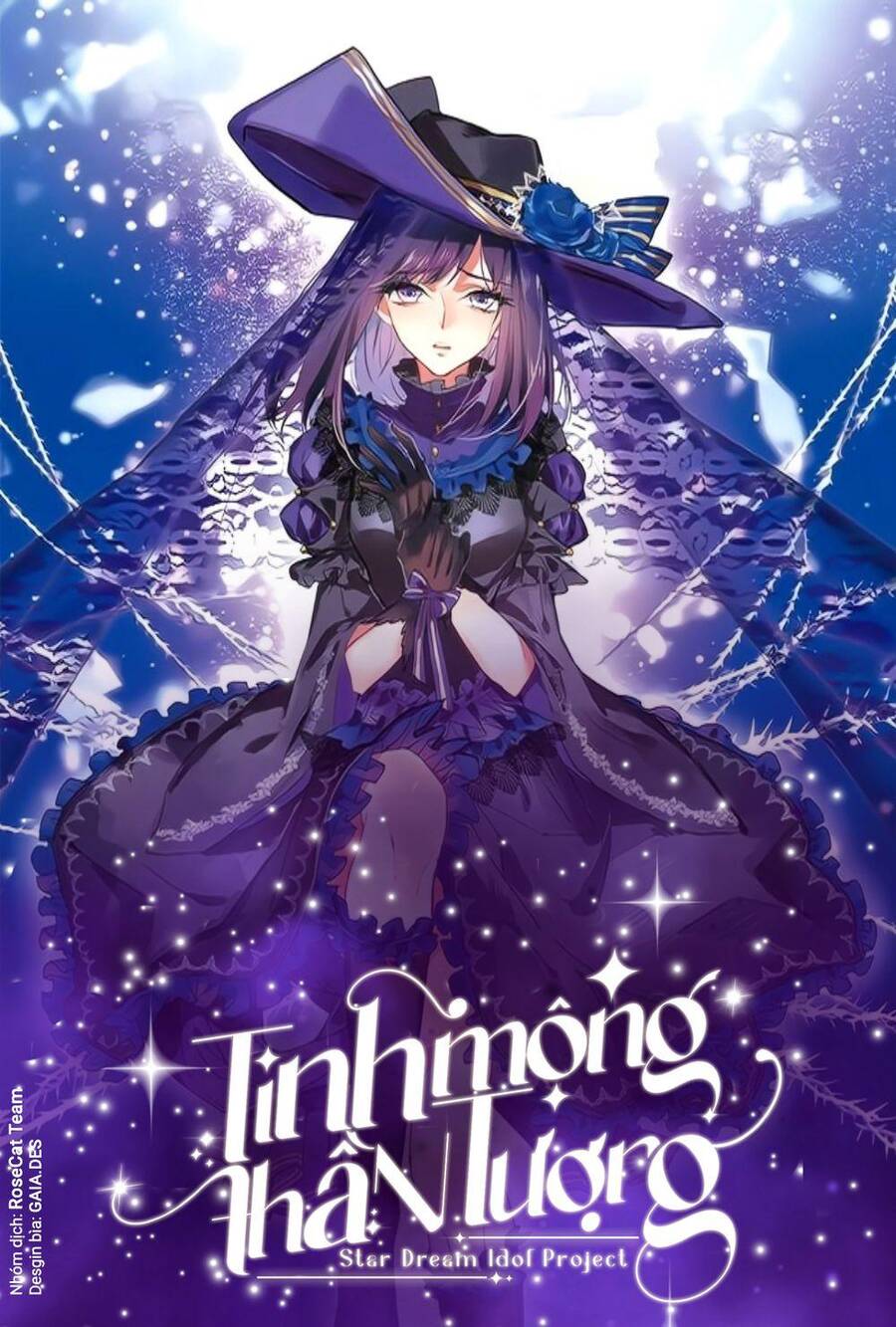 Tinh Mộng Thần Tượng Chapter 337 - Trang 0