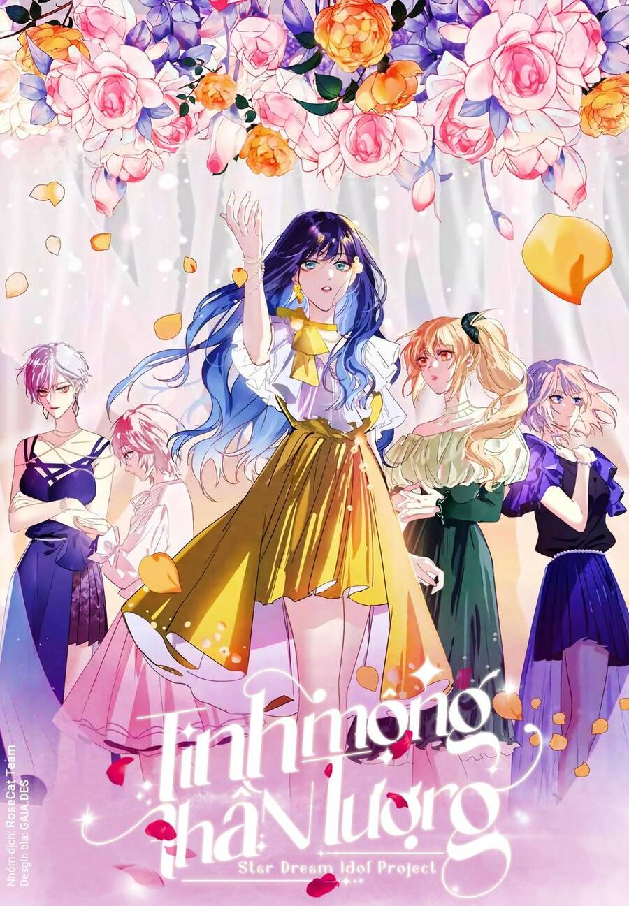 Tinh Mộng Thần Tượng Chapter 334 - Trang 0