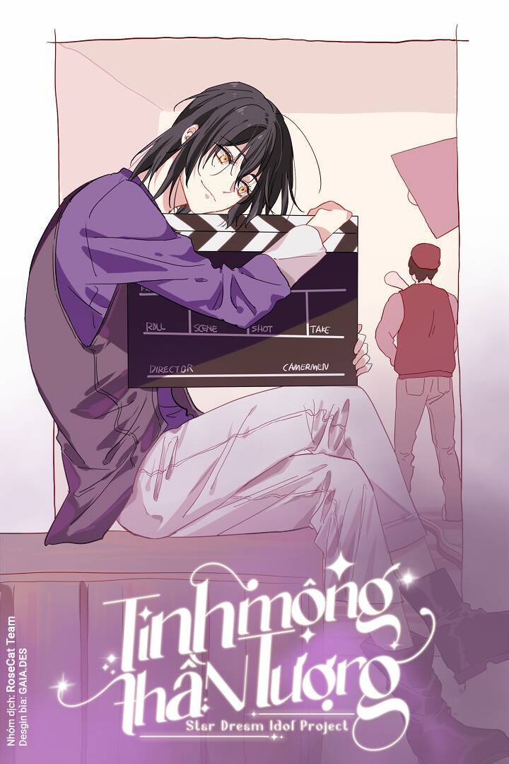 Tinh Mộng Thần Tượng Chapter 343 - Trang 0