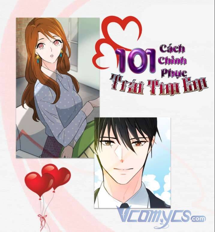 101 Cách Chinh Phục Trái Tim Em Chapter 2 - Trang 0