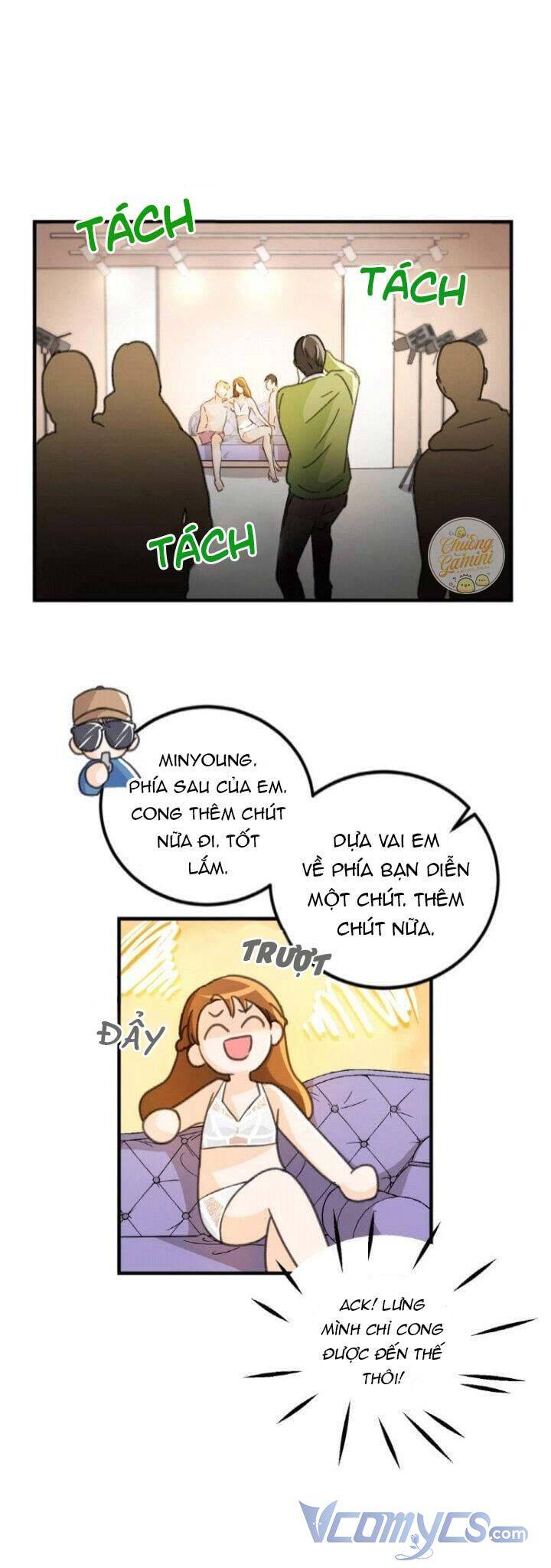101 Cách Chinh Phục Trái Tim Em Chapter 13 - Trang 1