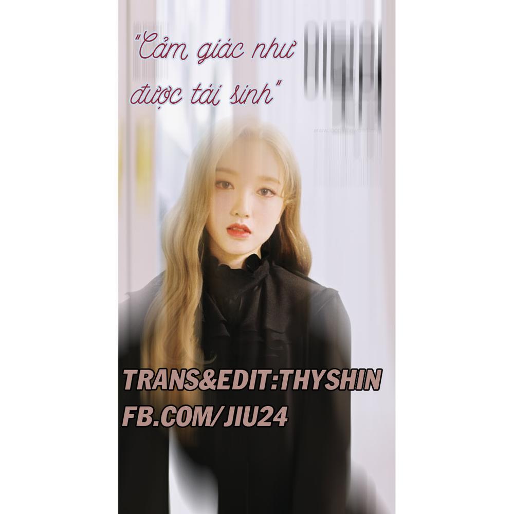 Cuồng Sát Chapter 3.5 - Trang 0