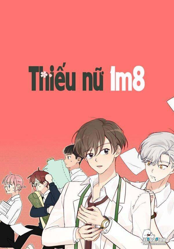 Thiếu Nữ 1M8 Chapter 31 - Trang 0