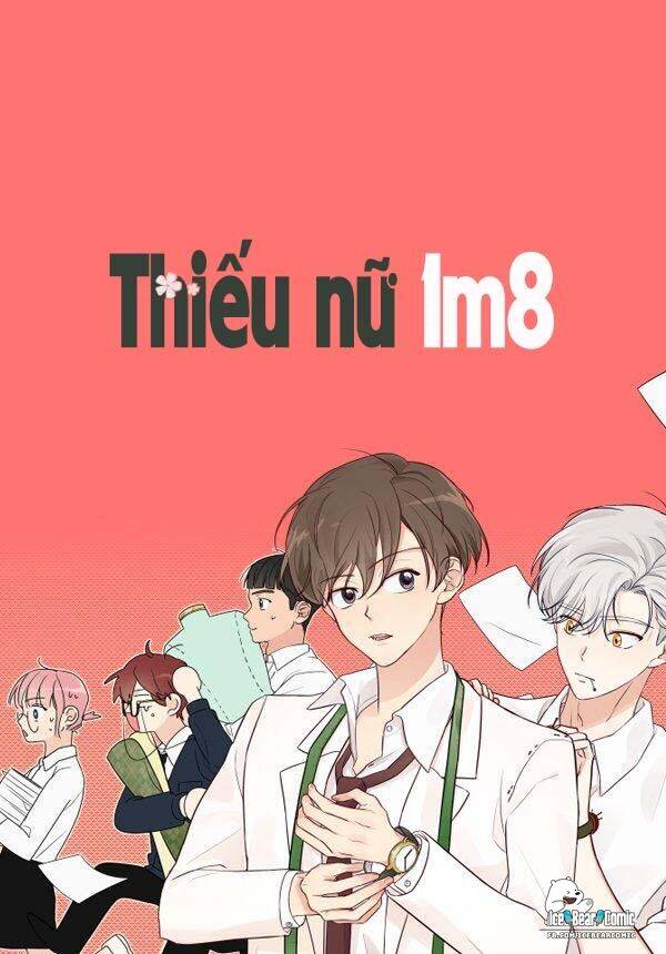 Thiếu Nữ 1M8 Chapter 28 - Trang 0