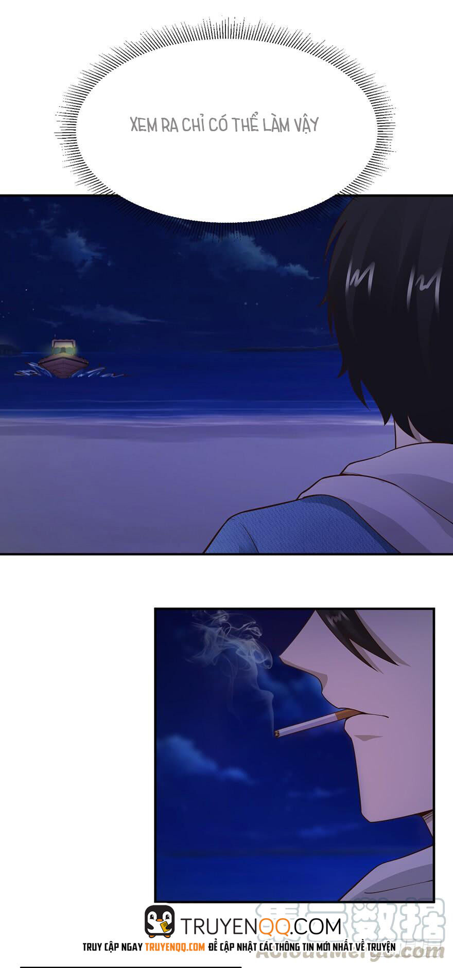 Em Gái Đừng Làm Phiền Tôi Chapter 45 - Trang 1