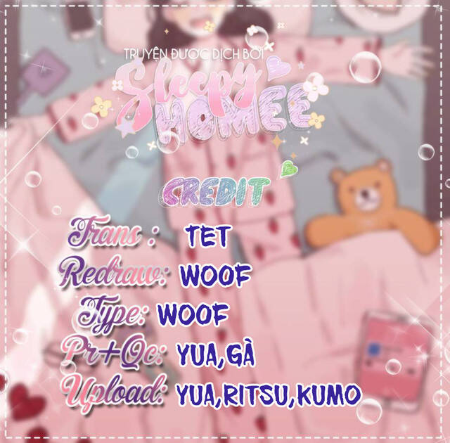 Renzu-Sou No Sankaku Chapter 13 - Trang 1
