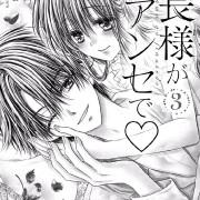 Kaichou-Sama Ga Fiancee De Chapter 11 - Trang 1