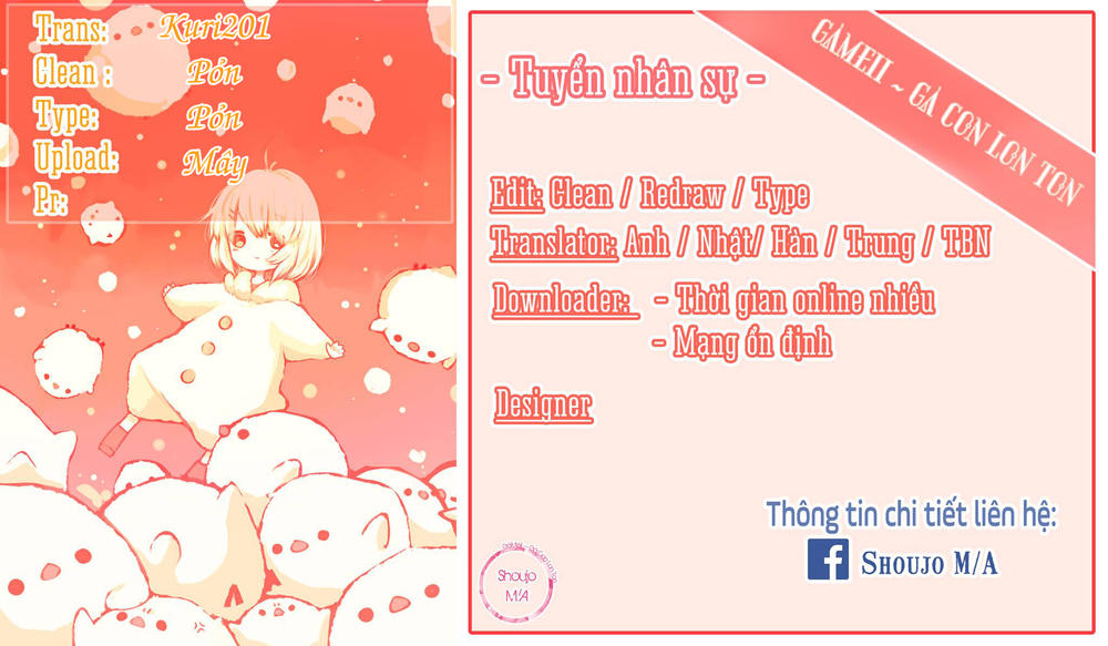 Kaichou-Sama Ga Fiancee De Chapter 16.5 - Trang 1