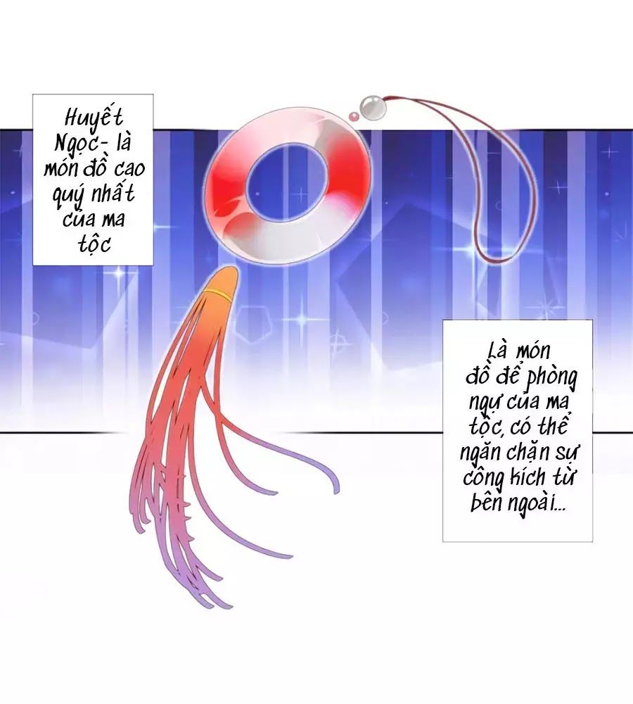 Yển Sư Yêu Hậu Chapter 2 - Trang 0