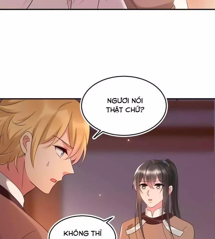 Tuyệt Thế Thần Y: Phúc Hắc Đại Tiểu Thư Chapter 62 - Trang 1
