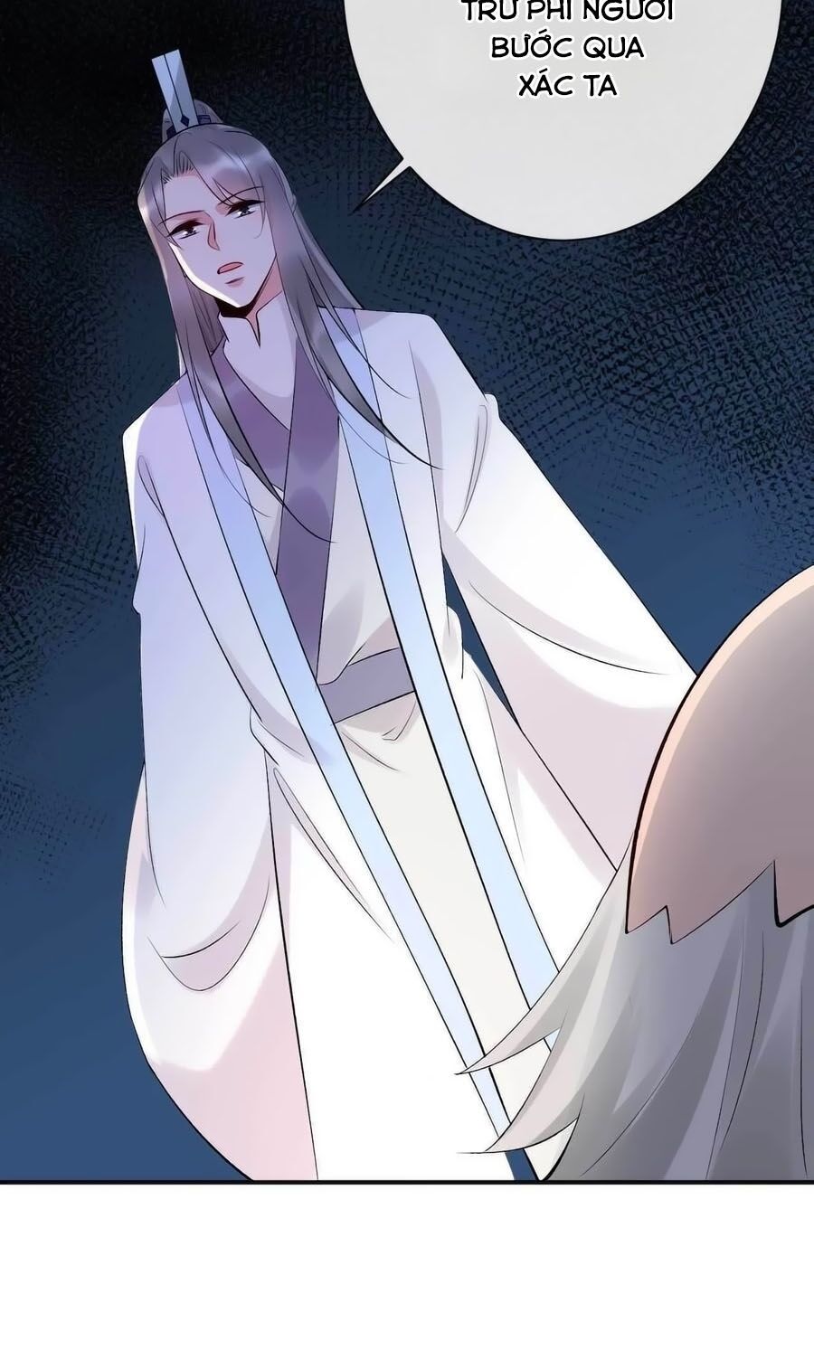 Tuyệt Thế Thần Y: Phúc Hắc Đại Tiểu Thư Chapter 75 - Trang 1