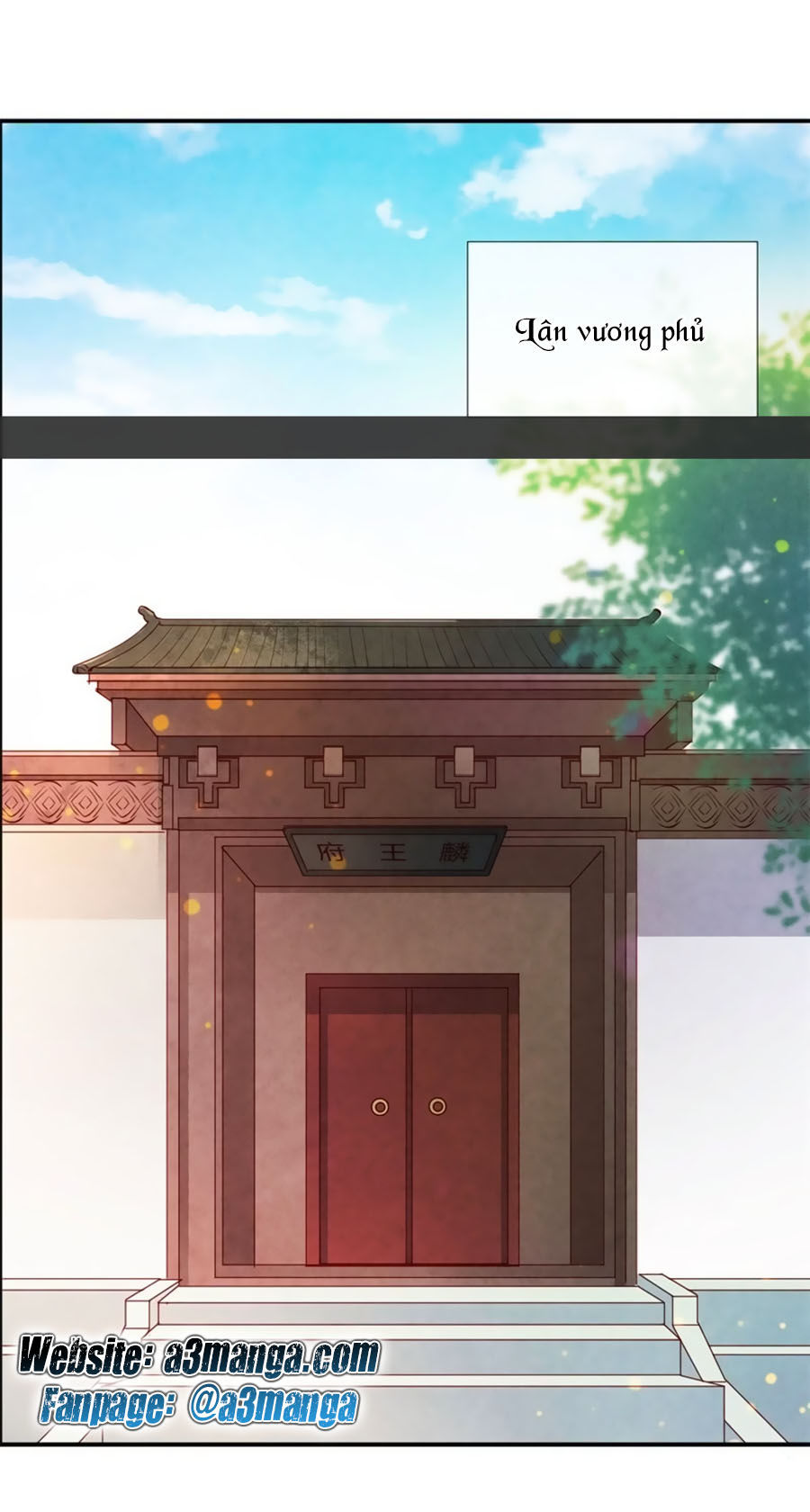Tuyệt Thế Thần Y: Phúc Hắc Đại Tiểu Thư Chapter 13.1 - Trang 0