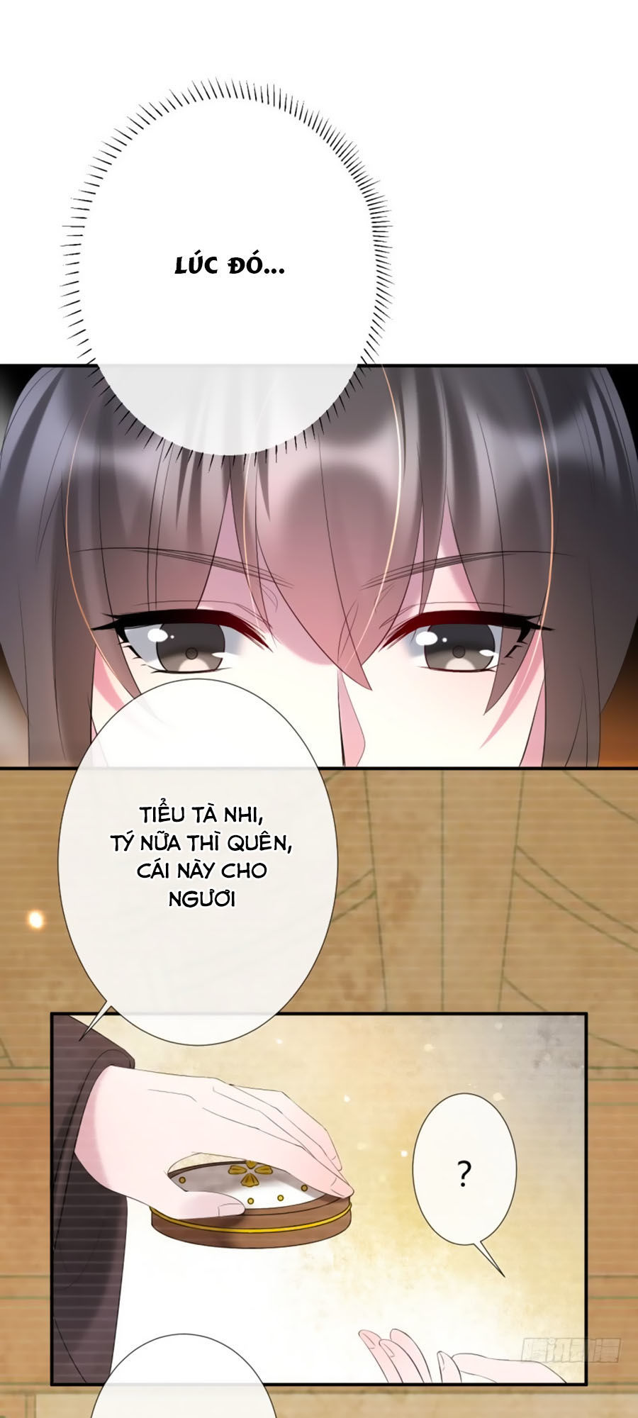Tuyệt Thế Thần Y: Phúc Hắc Đại Tiểu Thư Chapter 9.2 - Trang 0
