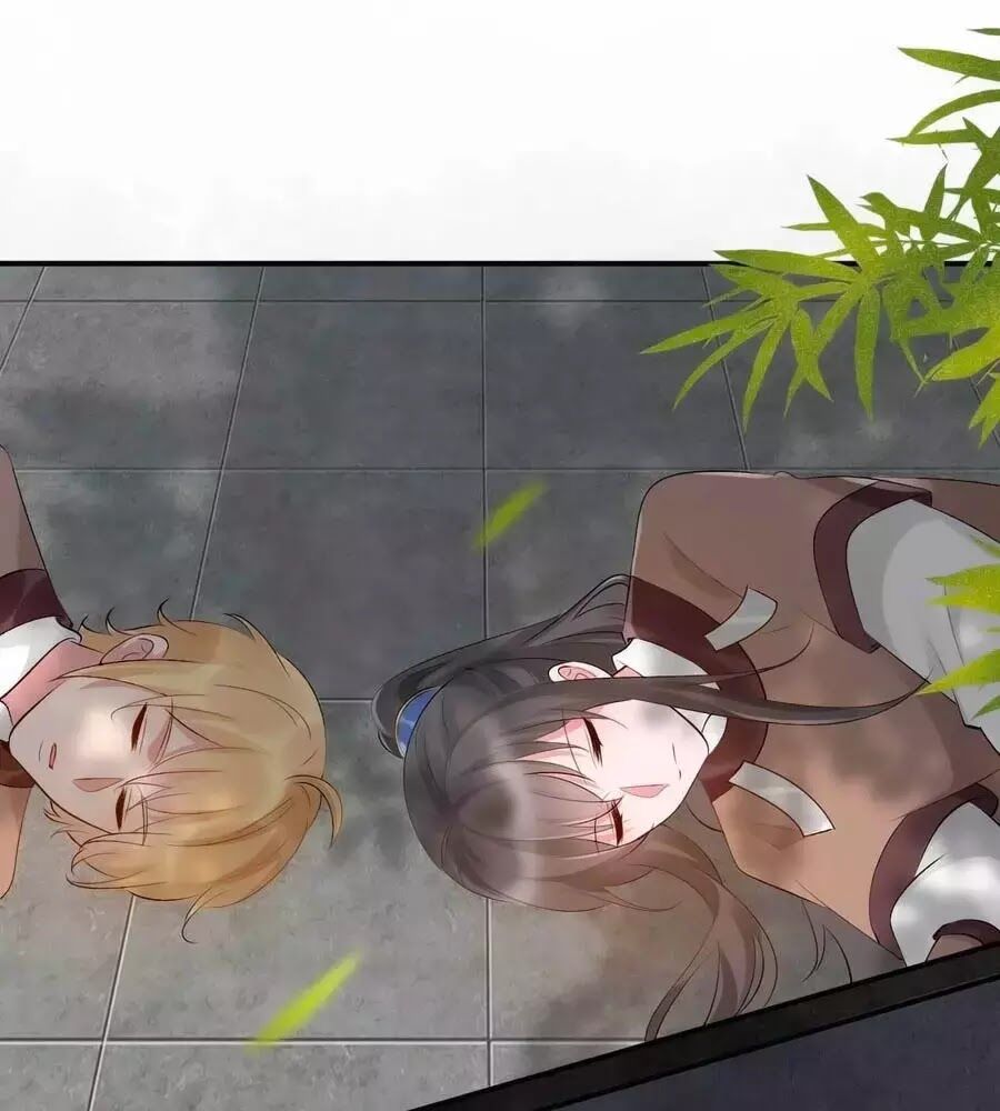 Tuyệt Thế Thần Y: Phúc Hắc Đại Tiểu Thư Chapter 63 - Trang 0