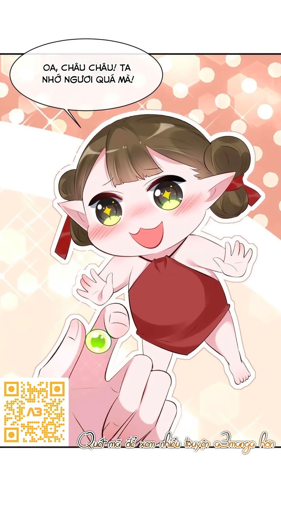 Tuyệt Thế Thần Y: Phúc Hắc Đại Tiểu Thư Chapter 69 - Trang 0