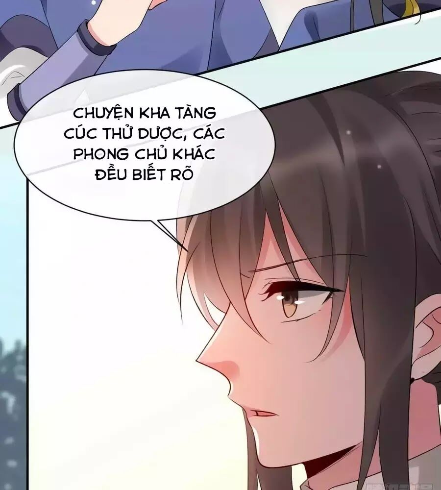 Tuyệt Thế Thần Y: Phúc Hắc Đại Tiểu Thư Chapter 67 - Trang 1