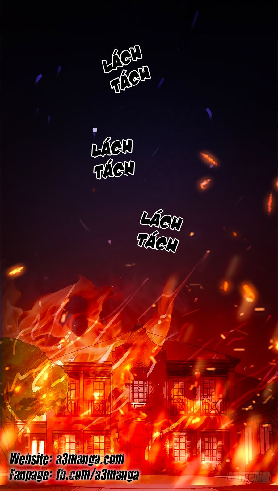 Tuyệt Thế Thần Y: Phúc Hắc Đại Tiểu Thư Chapter 1 - Trang 1