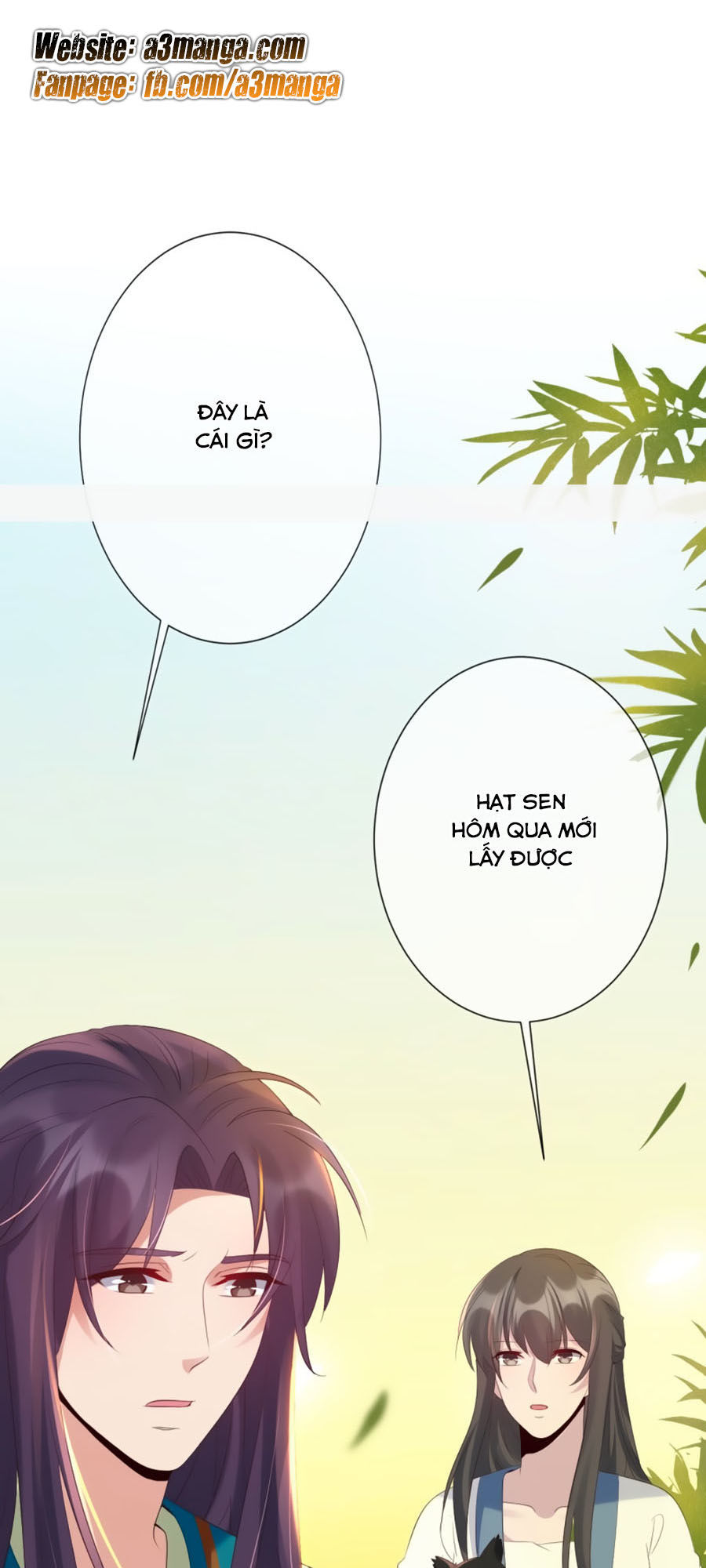 Tuyệt Thế Thần Y: Phúc Hắc Đại Tiểu Thư Chapter 7 - Trang 1