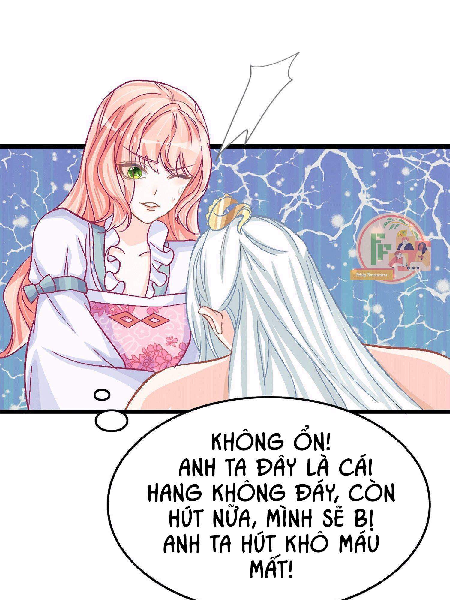 Đặc Công Cuồng Phi: Tuyệt Thế Tu Chân Chapter 6 - Trang 0