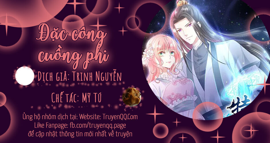 Đặc Công Cuồng Phi: Tuyệt Thế Tu Chân Chapter 0 - Trang 0