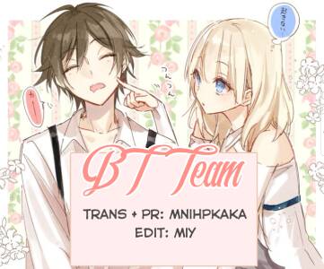 Okyu No Trinity Chapter 11 - Trang 0