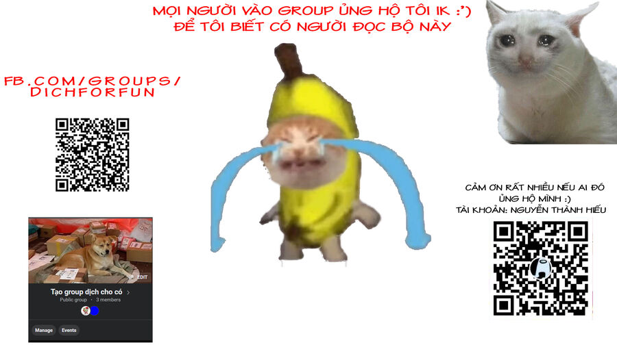 Shibatarian Chapter 3 - Trang 0