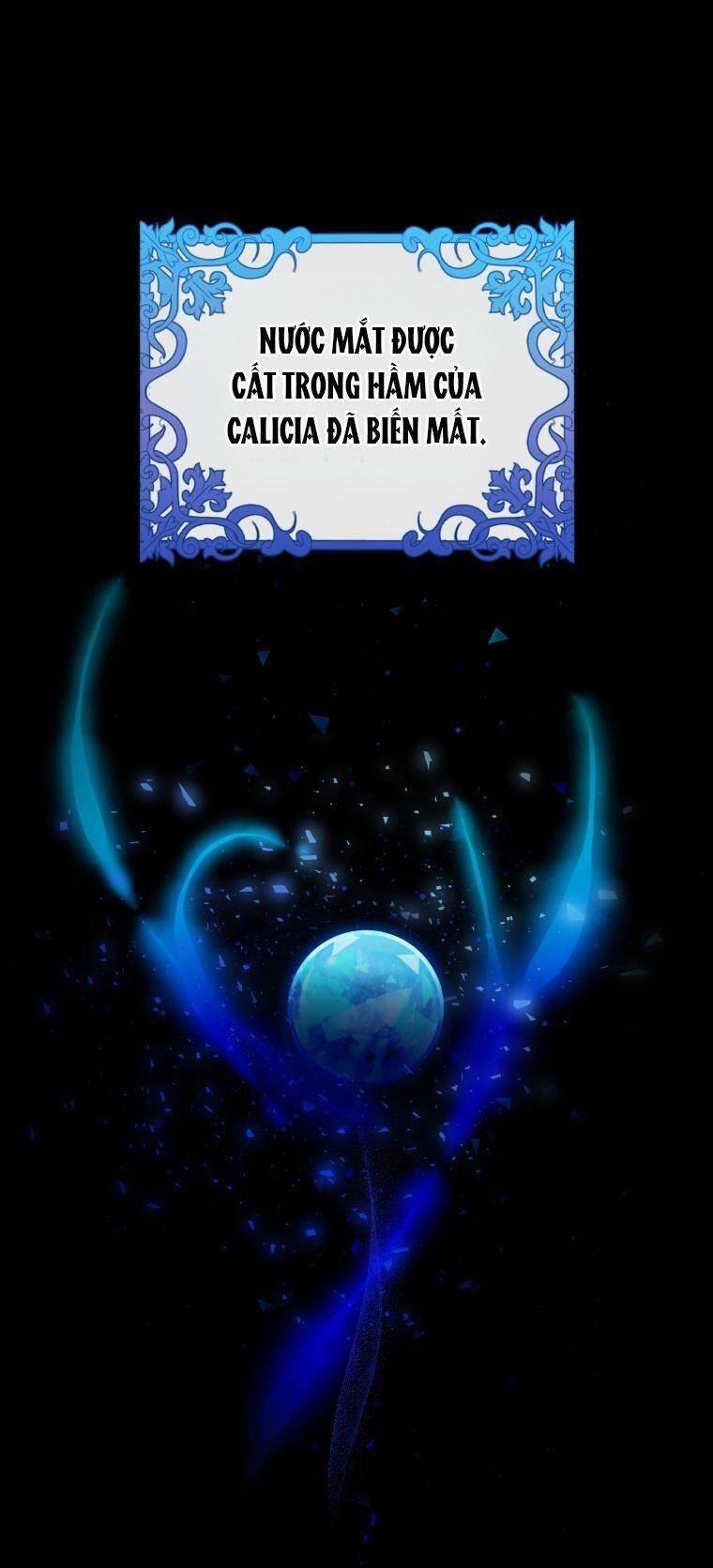 Quý Cô Khó Gần Chapter 87 - Trang 0