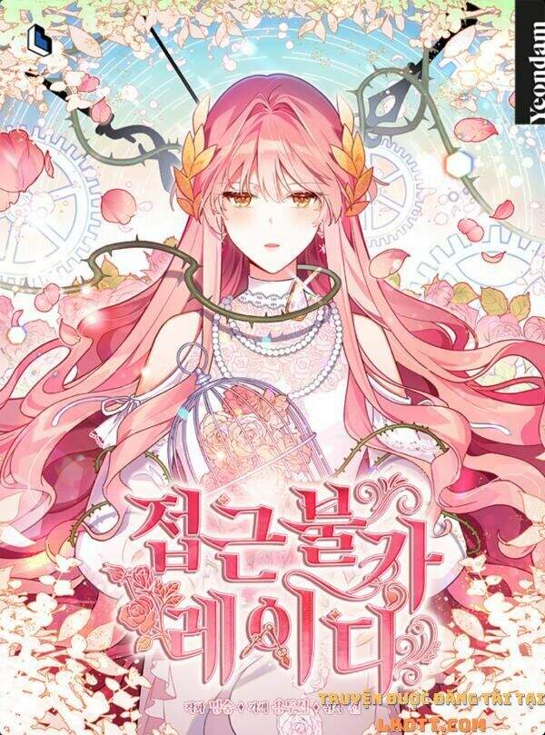 Quý Cô Khó Gần Chapter 2 - Trang 0