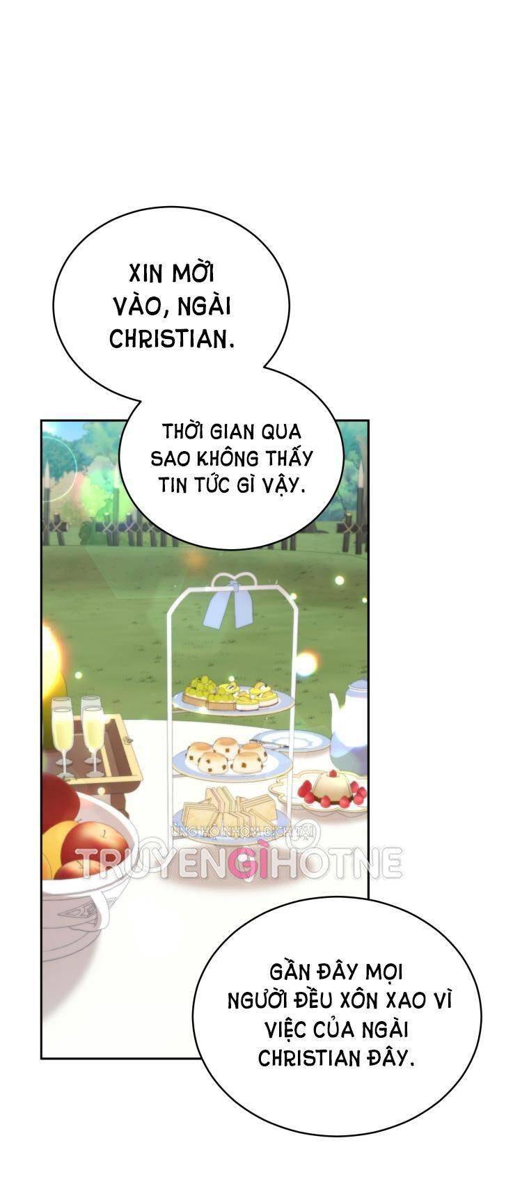 Quý Cô Khó Gần Chapter 88 - Trang 0