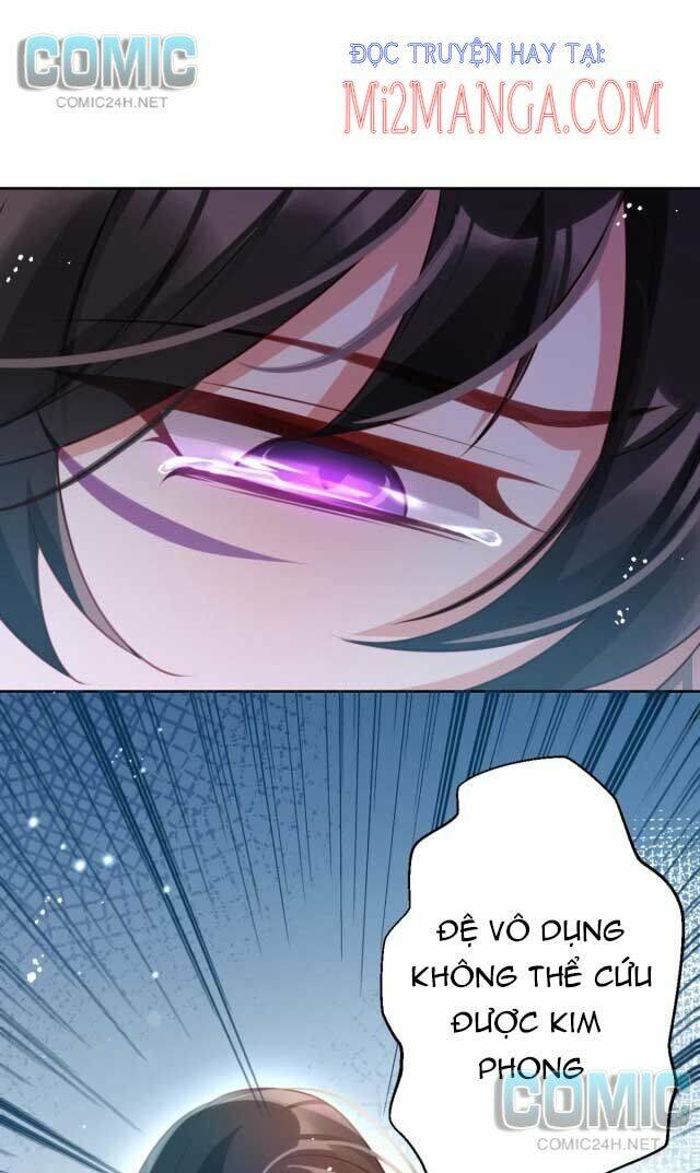 Ác Nữ Vi Đế Chapter 117 - Trang 1