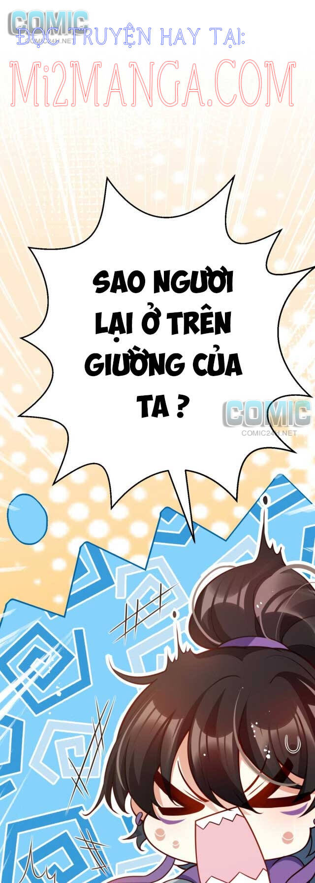 Ác Nữ Vi Đế Chapter 116 - Trang 1