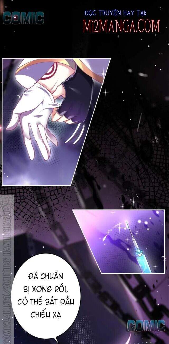Ác Nữ Vi Đế Chapter 113 - Trang 1