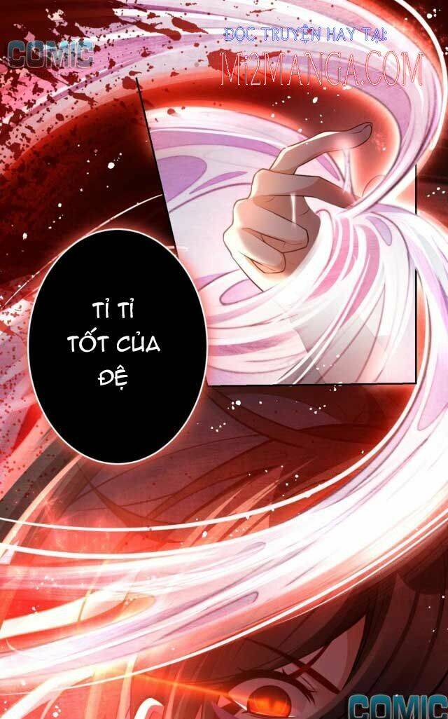 Ác Nữ Vi Đế Chapter 115 - Trang 0