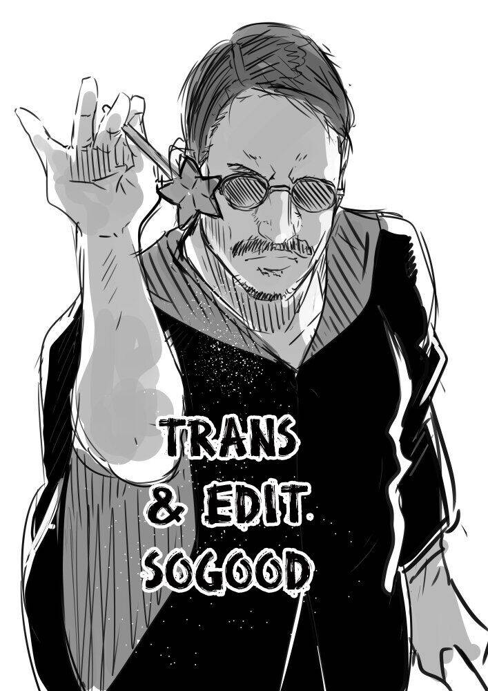Molester Man Chapter 7.3 - Trang 0