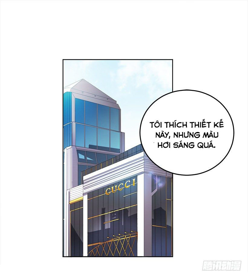 Người Yêu Của Rồng Đen Chapter 22 - Trang 0