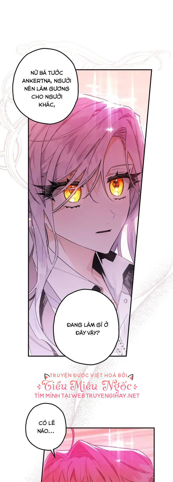 Lần Này Tôi Sẽ Yêu Thương Bản Thân Hơn Chapter 7 - Trang 0