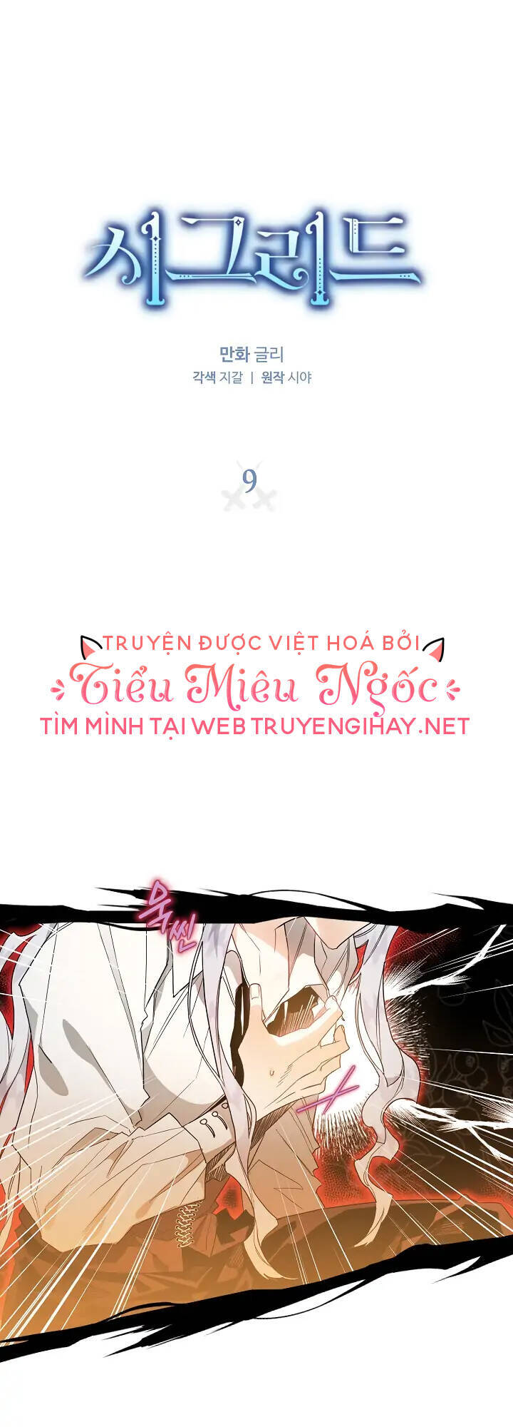 Lần Này Tôi Sẽ Yêu Thương Bản Thân Hơn Chapter 9 - Trang 0