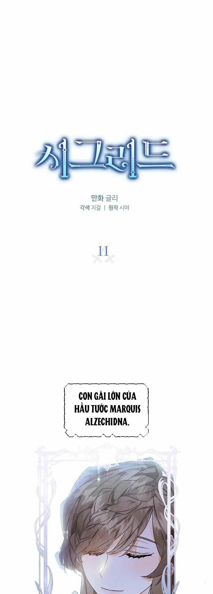 Lần Này Tôi Sẽ Yêu Thương Bản Thân Hơn Chapter 11 - Trang 0