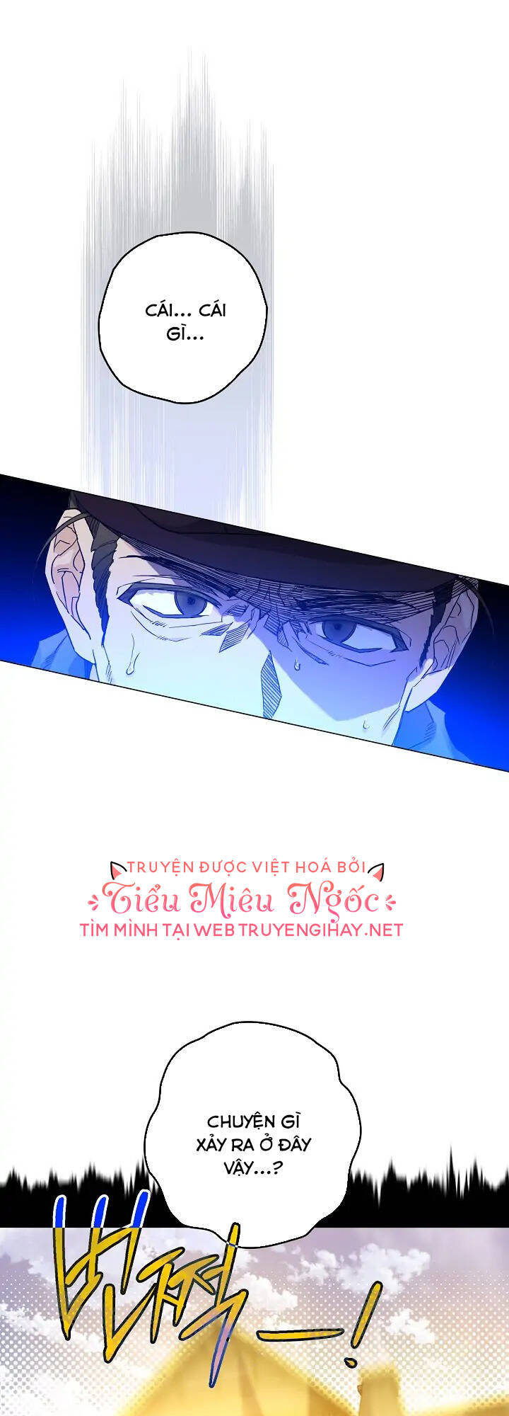 Lần Này Tôi Sẽ Yêu Thương Bản Thân Hơn Chapter 6 - Trang 0