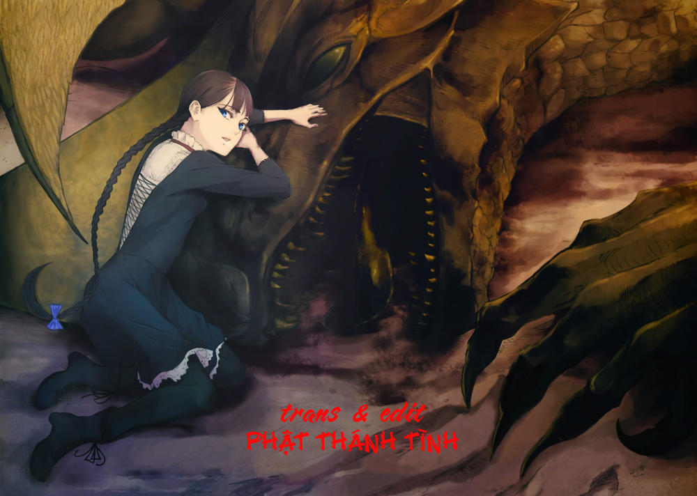 The Abandoned Sacred Beasts Chapter 2 - Trang 0