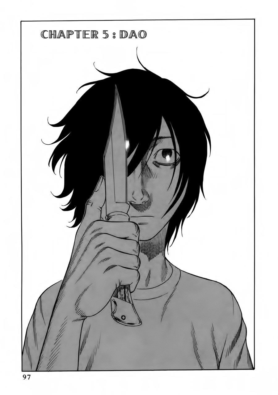 Suicide Island Chapter 5 - Trang 0