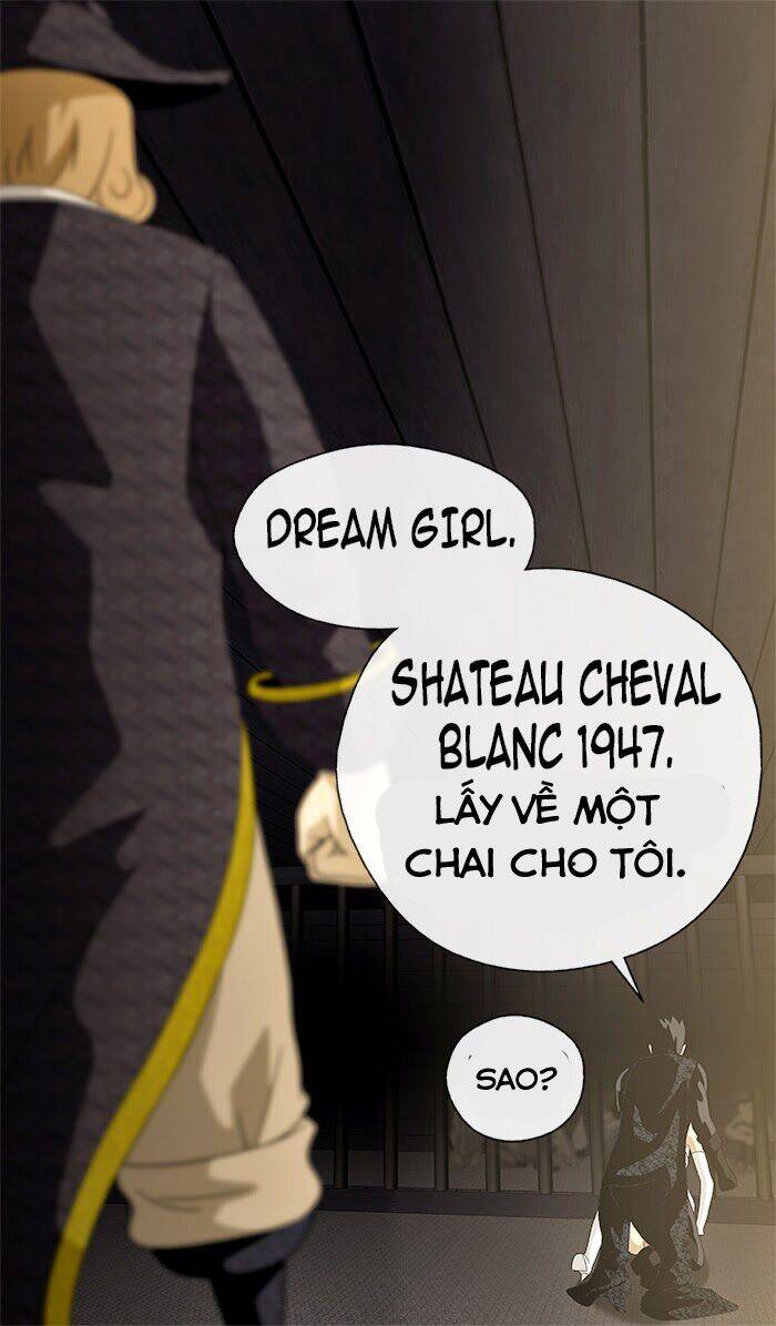 Sidekicks Chapter 2 - Trang 0