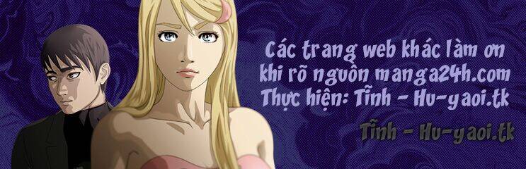 Sidekicks Chapter 9 - Trang 0