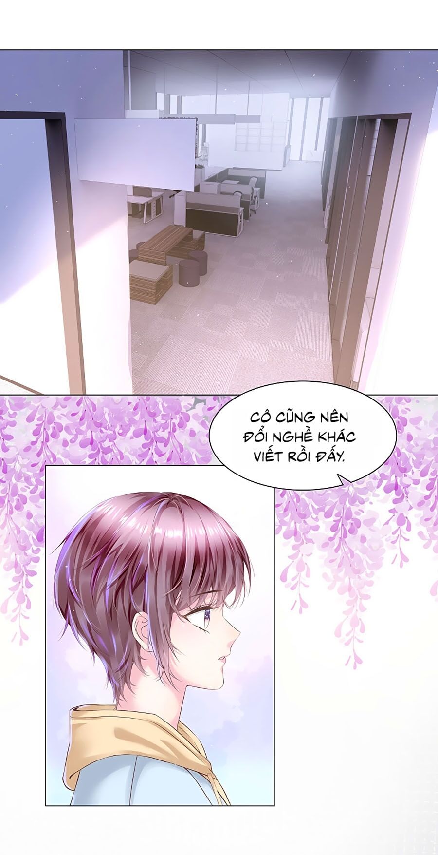 Ma Vương Sau Bộ Vest: Tổng Tài Khó Chiều Cưa Không Nổi Chapter 53 - Trang 0